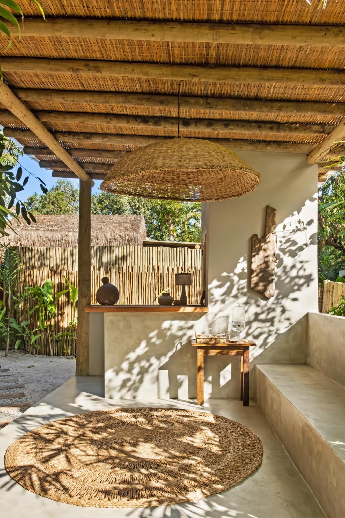 Villa Rio Caraíva المظهر الخارجي الصورة